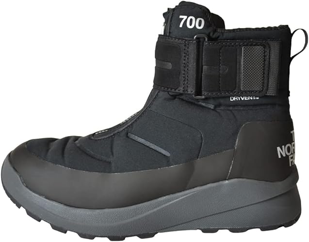 超安い】 ザノースフェイス 海外限定ヌプシストラップブーティースノー