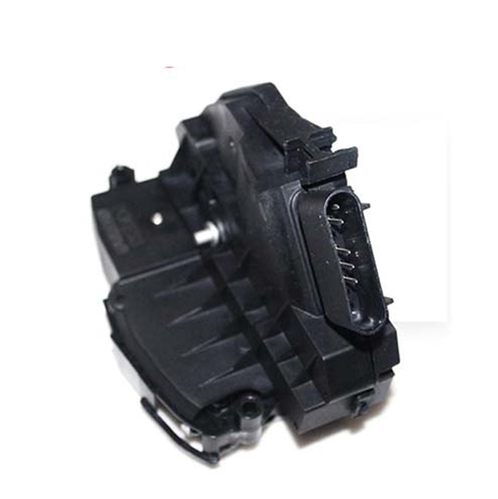 for Fiesta 2009-2012 CM5AA21813EA Front Right Left Driver Side Door Lock Latch Actuator Door Lock Actuator(Right 5 PIN)