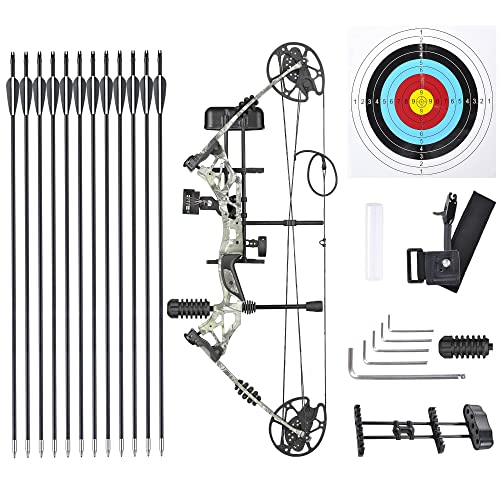 Best Compound Bows Under 300 The Body Training