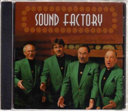 Sound Factory Favorites (UK