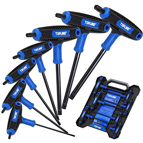 Top 10 Best T Handle Hex Keys Reviews & Buying Guide Katynel
