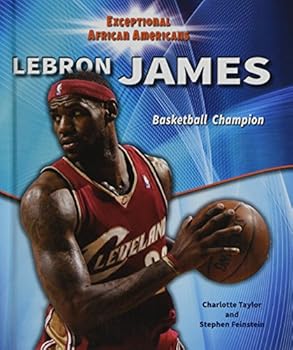 Lebron James: Basketball Champion