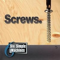 Screws 1424213975 Book Cover