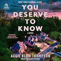 You Deserve to Know