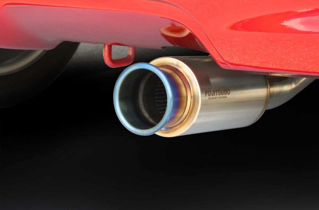 Amazon | Fujitsubo RIVID ZC13S スイフト RS 1.0 ターボ 2WD 860