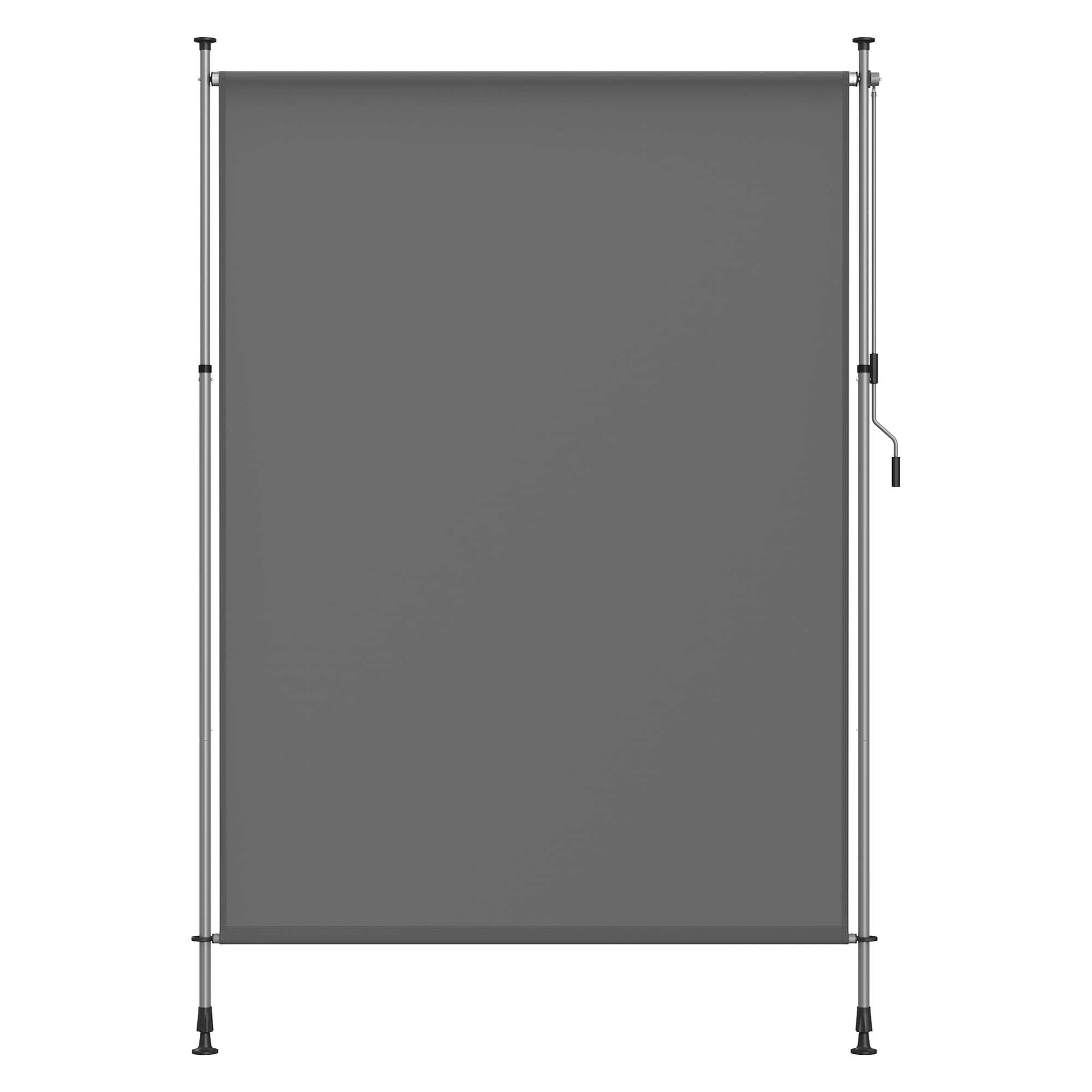 SONGMICS Senkrechtmarkise GSA0020G01