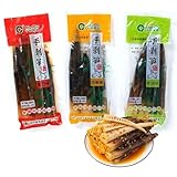 Fresh Hand Peeled Bamboo Shoots ，Crispy Bamboo Shoots With Pickled Chili Peppers, Aged Soup with Pickled...