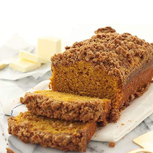 Miss Jones Baking Organic Pumpkin Bread & Muffin Mix thumb #1