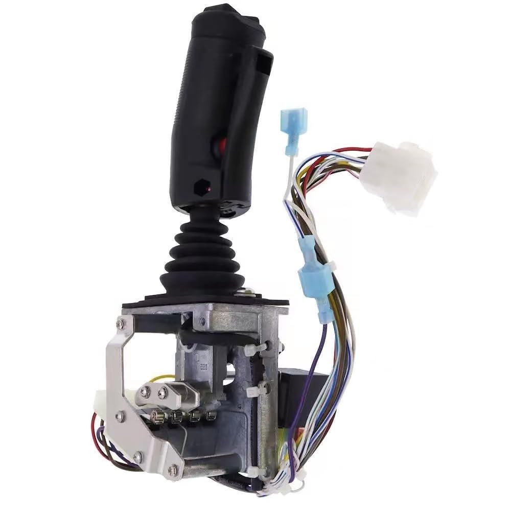 159230 S-kyjack Joystick kompatibel mit: Scherenhebebühnen for unwegsames Gelände