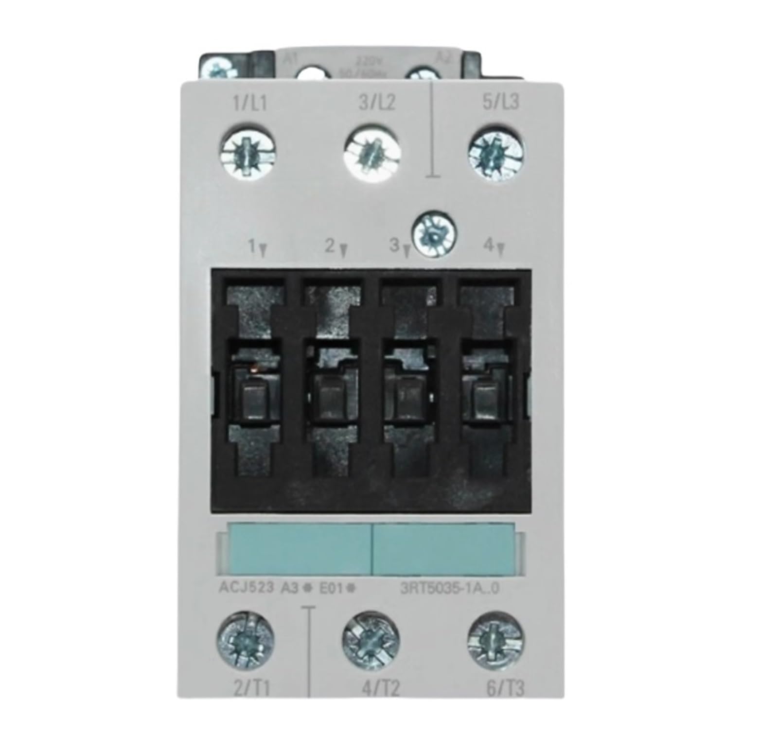YWZVBSDCS 3RT1035-1AL20 AC contactor
