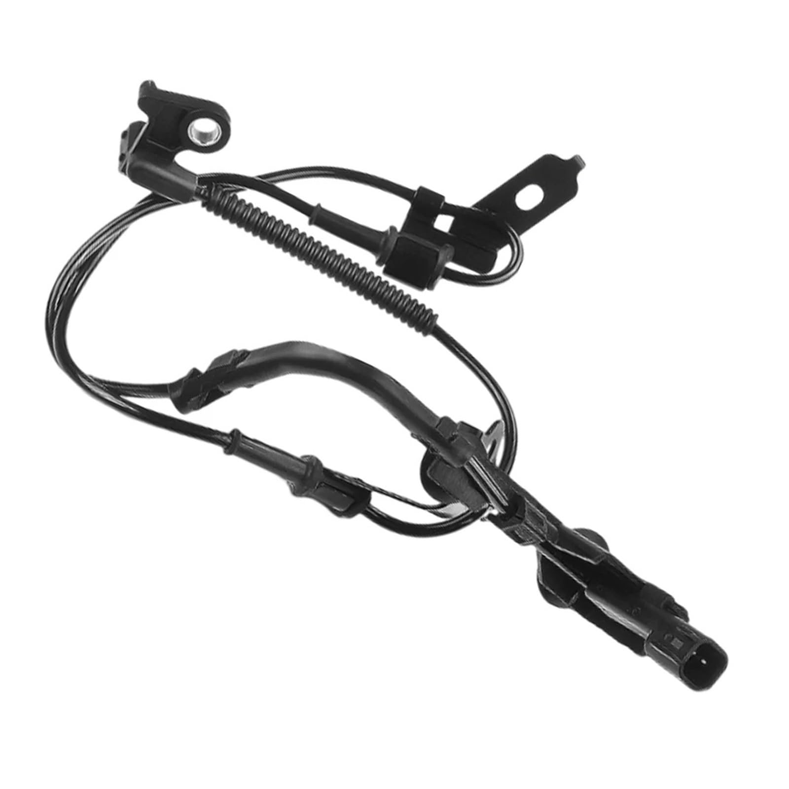 Capteur ABS Avant Gauche pour Fusion 2006-2012 référence OE 6E5Z2C205AA - 8
