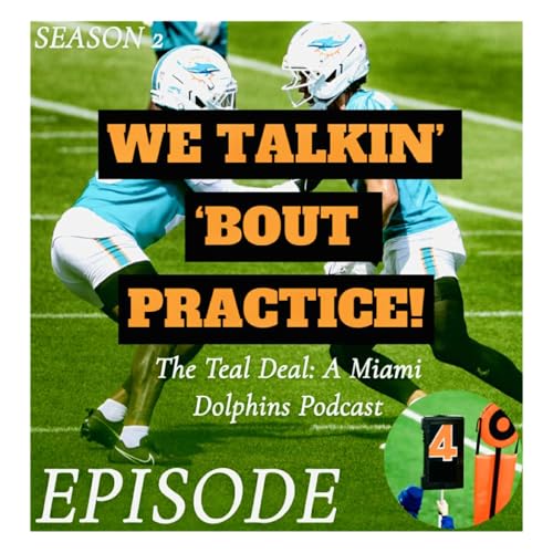 『Season 2, Episode 4: We Talkin' 'Bout Practice』のカバーアート