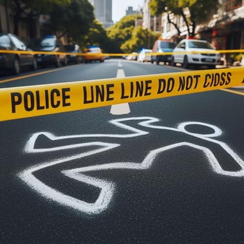 #6.6 True Crime!!! Why do we love it so much???