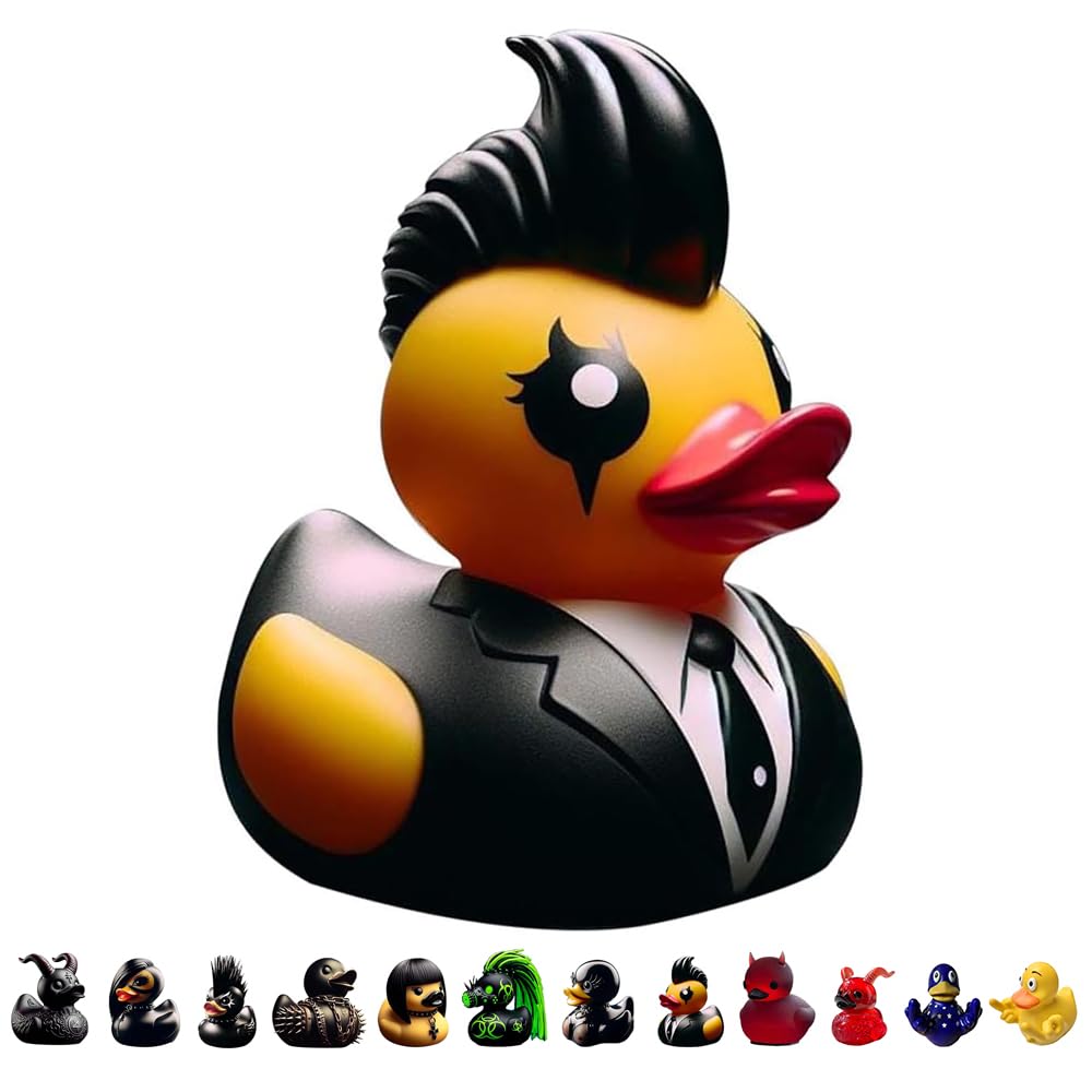 DARK DUCKS ALL COLLECTION ダークダックス DARK DUCKS ALL COLLECTION