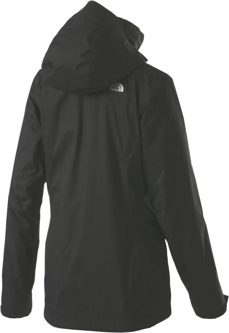 THE NORTH FACE Women Evolve II Triclimate Jacke 2024 Pine Needle/Pine Needle