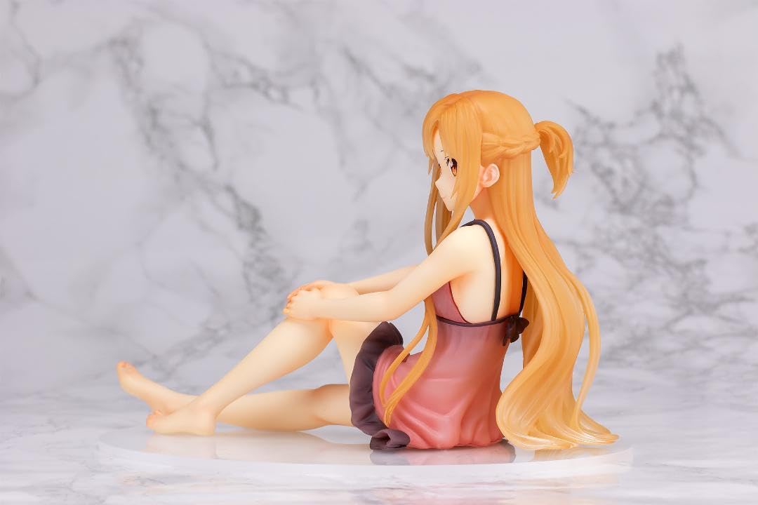 Amazon.co.jp: SAO アスナ ルームウェアver. ショップ 版 : おもちゃ