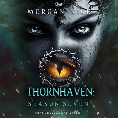 Page de couverture de Thornhaven: Season Seven