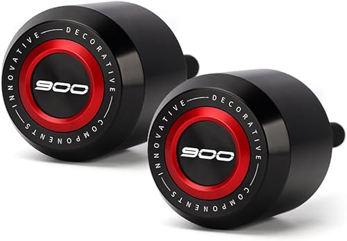 Velospeed Para Kawasaki Z900 2017-2023 Marco de motocicleta anticolisiĂłn, protecciĂłn contra caĂdas deslizantes z 900 accesorios color rojo Velospeed Para Kawasaki Z900 2017-2023 Marco de motocicleta anticolisiĂłn, protecciĂłn contra caĂdas deslizantes z 900 accesorios color rojo