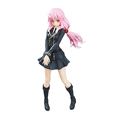 転スラ フィギュア シュナ