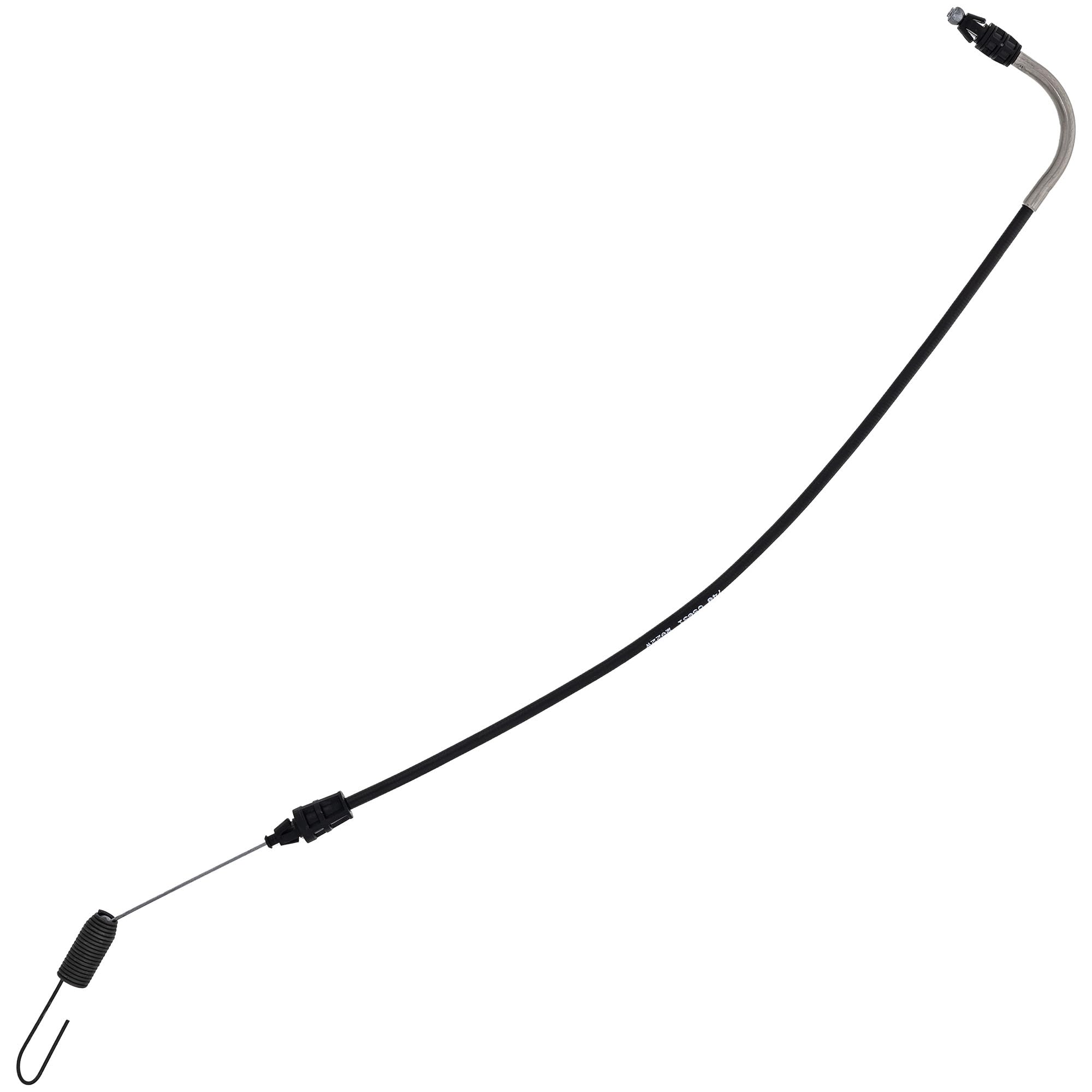 Amazon.com : CUB CADET 746P05631 Park Brake Cable ZT1 Ultima 42 46