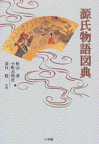 無料電子書籍アプリ 源氏物語図典 バイ