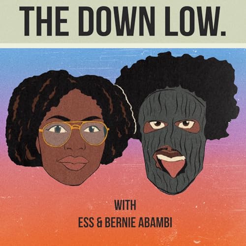 The Down Low cover art