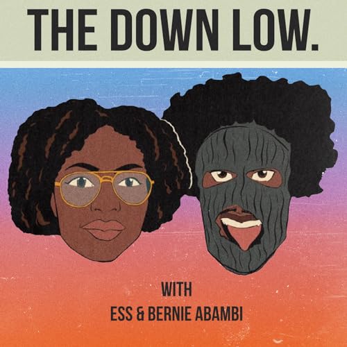 The Down Low Podcast By The Down Low cover art