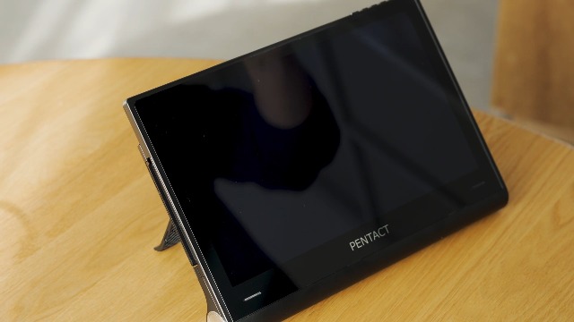 Amazon.com: PENTACT Mobile Monitor 11.6