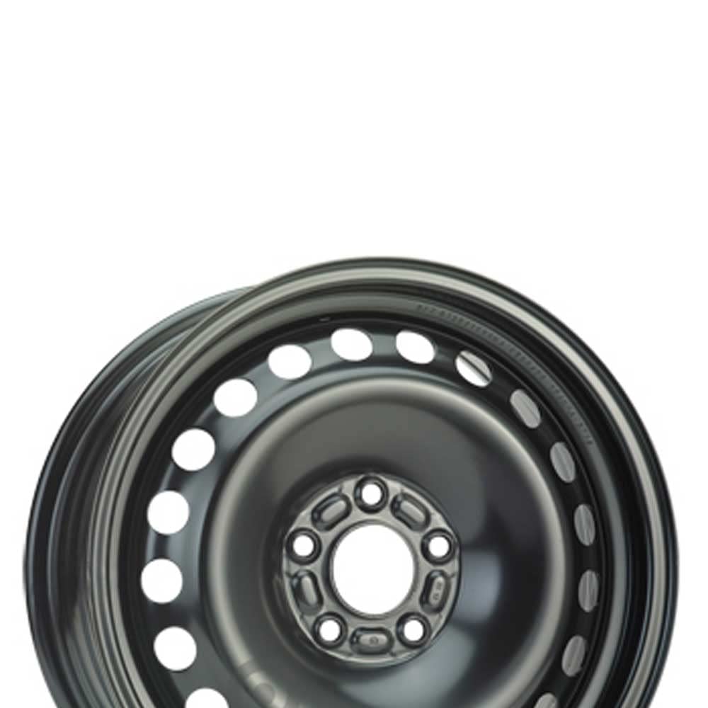 Alcar - Cerchione in acciaio SF8325