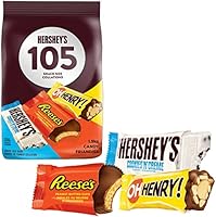 Holiday Treats from Hershey's