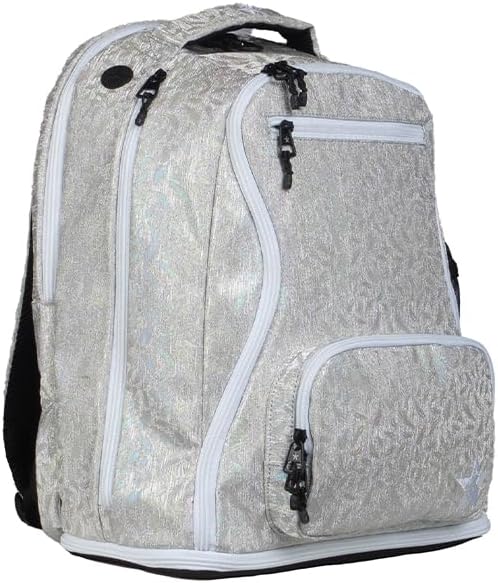 Feather Rebel Dream Bag Plus in Opalescent image 4