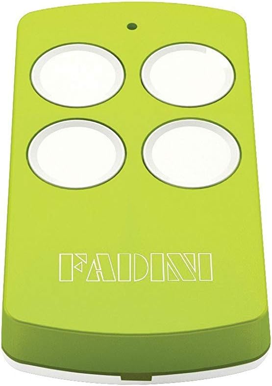 VIX53 Remote Control 4 Functions