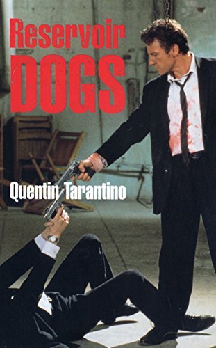Reservoir Dogs: Screenplay (FF Classics) by Quentin Tarantino (2000 02 21)
