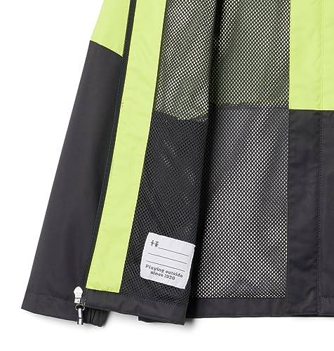 Image of Columbia Boys Hikebound Jacket