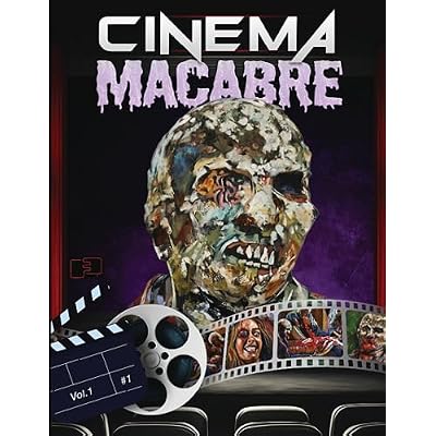 Cinema Macabre