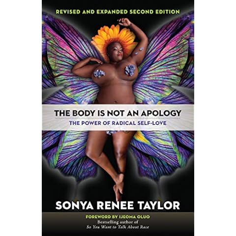 The Body Is Not an Apology, Second Edition: The Power of Radical Self-Love Cover