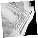Beavorty Bride's Double Layer Veil Wedding Veil Roll Rim and Bowknot Fashionable and Unforgettable