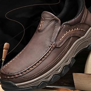 Orthopedische schoenen voor heren: volledig op maat gemaakt