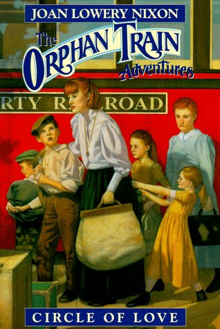 Buy Circle of Love (Orphan Train Adventures) — BookShops.in