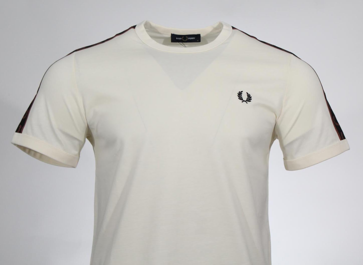 Fred Perry Camiseta para hombre - M4613