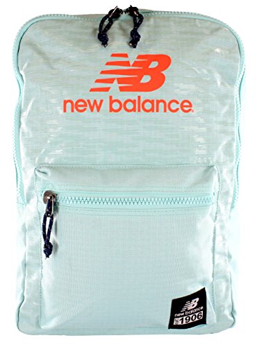 New Balance Rider mochila  Azul ártico