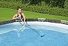 Bestway 58013 Poolunderhåll Kit, Aluminium #1