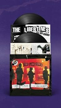 Up The Bracket (20Th Anniversary Edition) [VINYL]: Amazon.co