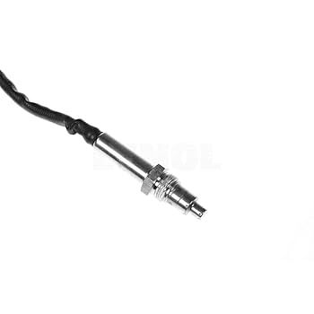 Amazon.com: NOX Sensor for 2013-2015 Dodge RAM 2500-5500