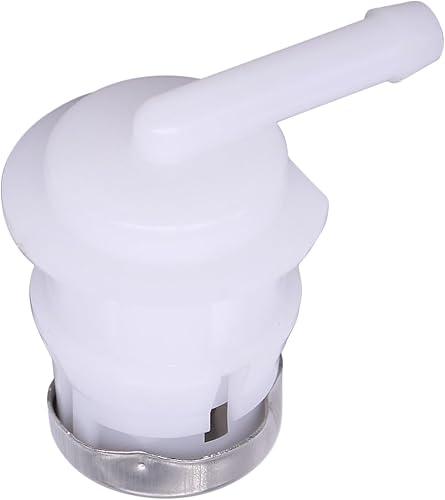 Miniatura 3 de ApplianPar Válvula de ventilación de vapor y ojal para Ford F-150F-250 1980-96, E-150E-250E-350 1980-89, para Jeep Cherokee 1984-96, para Dodge Ram