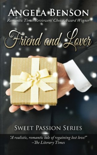 Friend and Lover (Sweet Passion)