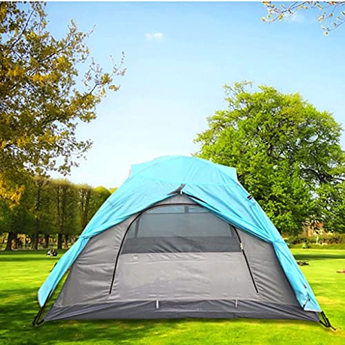 Carpa de Camping Domo para 2 Personas Impermeable miniatura 5