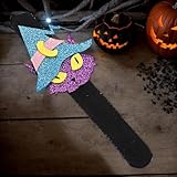 Zoom IMG-2 shenrongtong braccialetti a scatto halloween