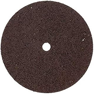 Dremel 420 Zestaw 20 tarcz tnących o średnicy 24 mm do cięcia za pomocą narzędzi obrotowych Dremel