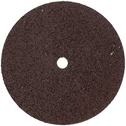 Dremel 420 Zestaw 20 tarcz tnących o średnicy 24 mm do cięcia za pomocą narzędzi obrotowych Dremel